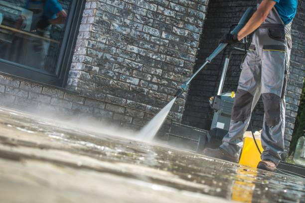 Best Restaurant Pressure Washing  in Chester Gap, VA