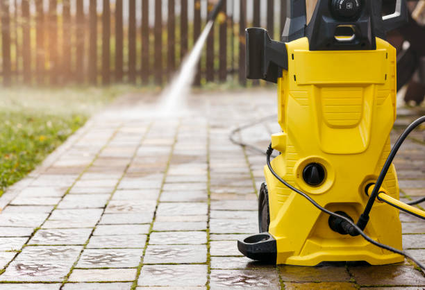 Best Oil Spill Cleanup  in Chester Gap, VA