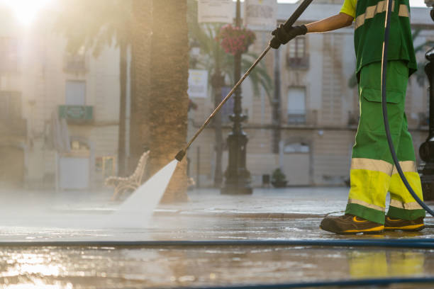 Best Machinery and Equipment Cleaning  in Chester Gap, VA